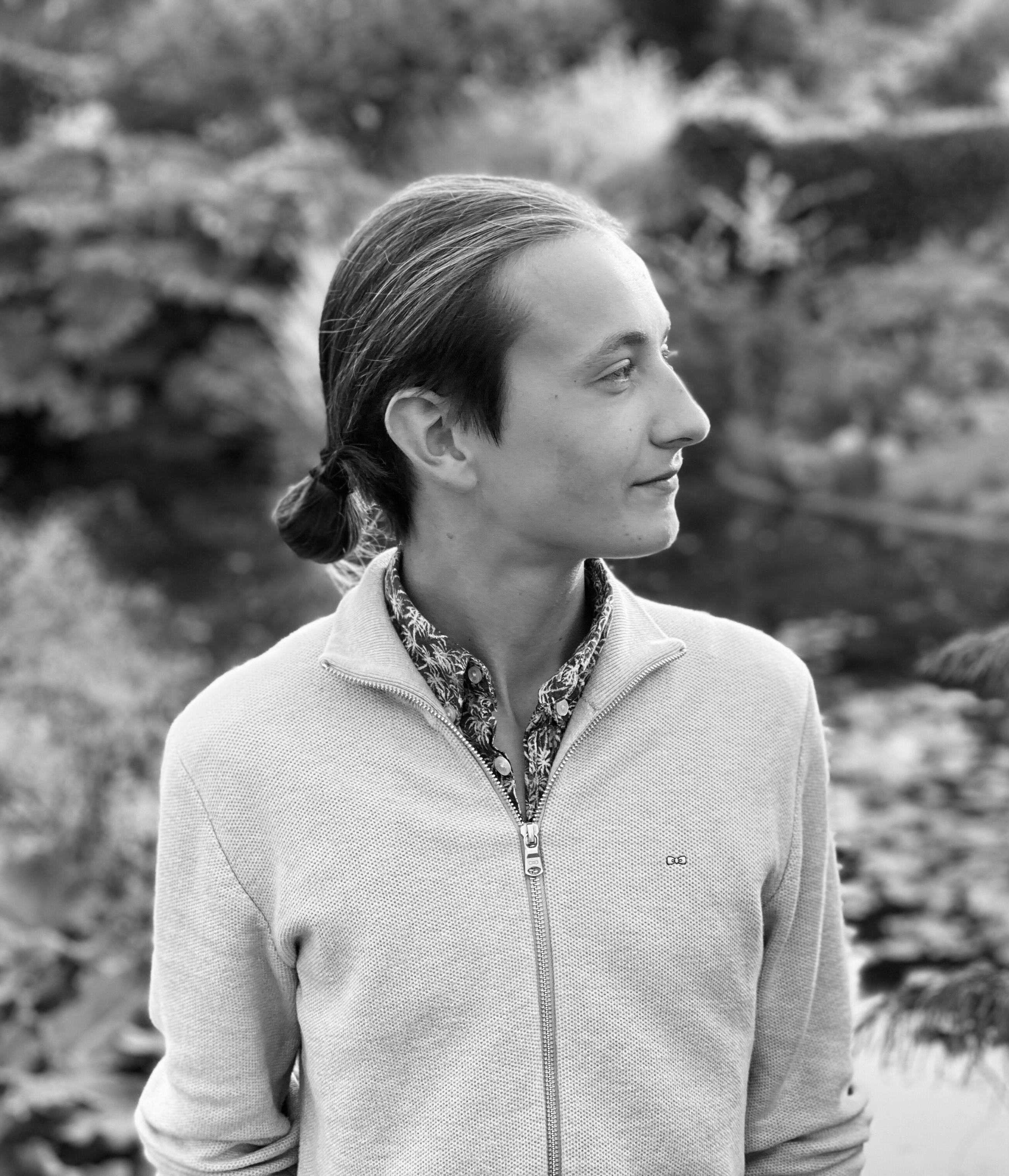 Photo d'Alexis Michelet